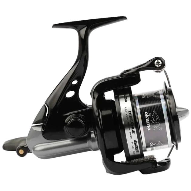 Котушка Okuma Distance DTA-60 3+1BB - зображення 3