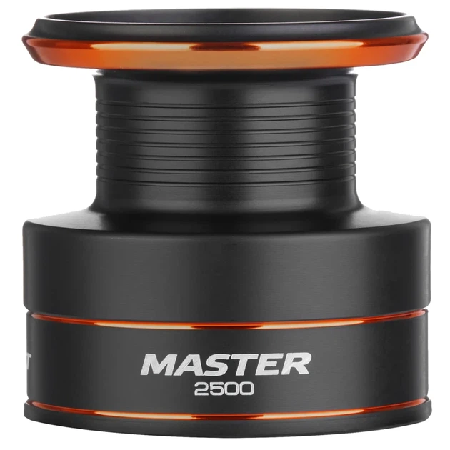 Катушка Select Master 2500 4+1BB 5.2:1 - изображение 5
