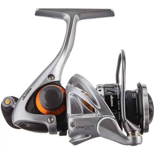Катушка Okuma Helios SX HSX-30 8+1BB - изображение 4