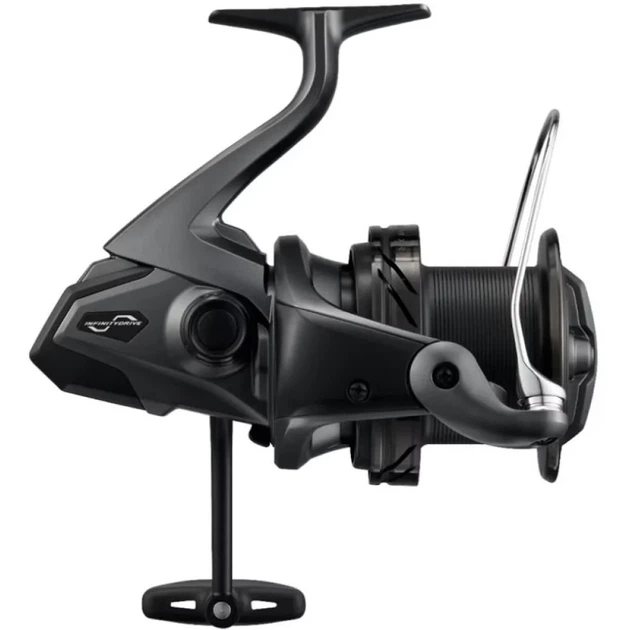 Катушка Shimano Ultegra XR XTD14000 5+1BB 4.3:1 - изображение 2