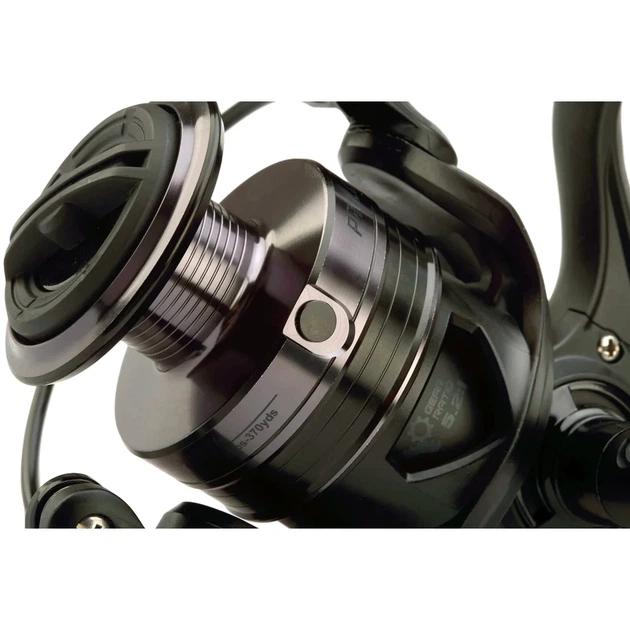 Катушка Prologic Avenger 3000 BF 5+1BB - изображение 2
