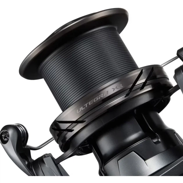 Катушка Shimano Ultegra XR XTD14000 5+1BB 4.3:1 - изображение 5