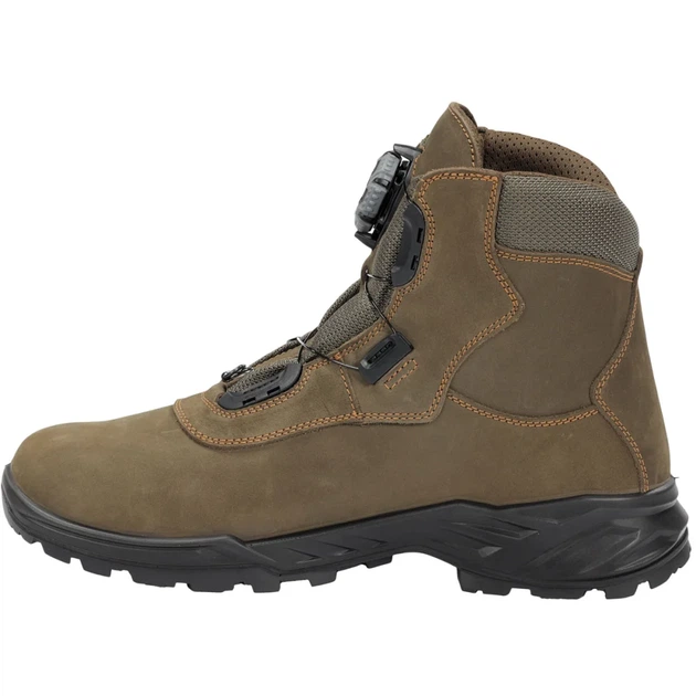 Ботинки Chiruca Labrador Boa 01 46 Gore-tex Brown - изображение 4