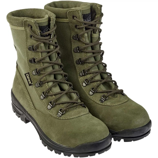Ботинки Chiruca Sabana 37 Khaki - изображение 6