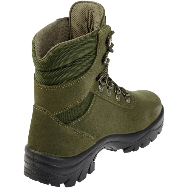Черевики Chiruca Torcaz 01 Gore-tex 40 Green - Фото 5 Черевики Chiruca Torcaz 01 Gore-tex 40 Green - зображення 5