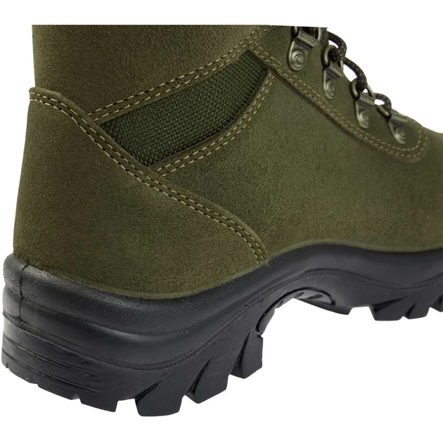 Черевики Chiruca Torcaz 01 Gore-tex 40 Green - Фото 8 Черевики Chiruca Torcaz 01 Gore-tex 40 Green - зображення 8