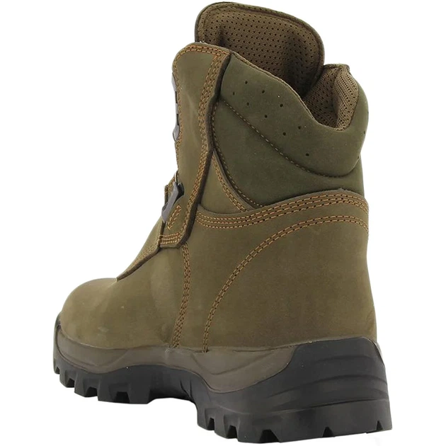 Ботинки Chiruca Boxer Boa 41 Gore tex Brown - изображение 5