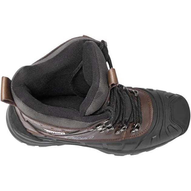 Черевики Chiruca Patagonia 47 Dark Brown - зображення 10