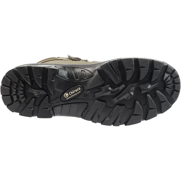 Черевики Chiruca Pointer 47 Gore tex Green - зображення 9