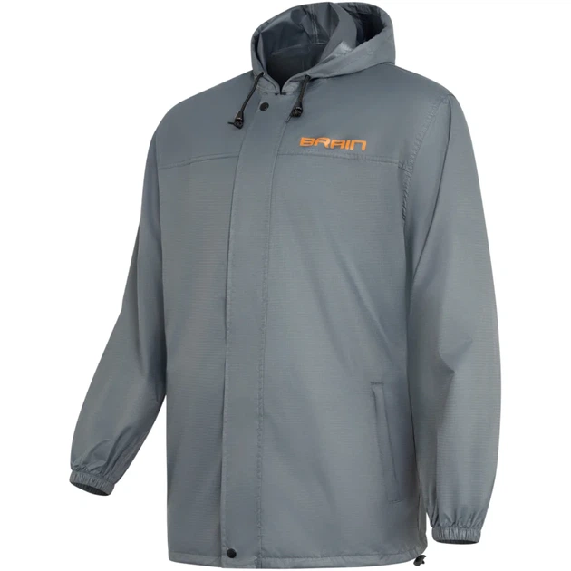 Костюм Brain Rain Suit XL Gray - зображення 5