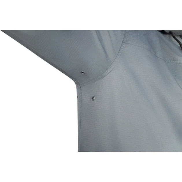 Костюм Brain Rain Suit XL Gray - зображення 11