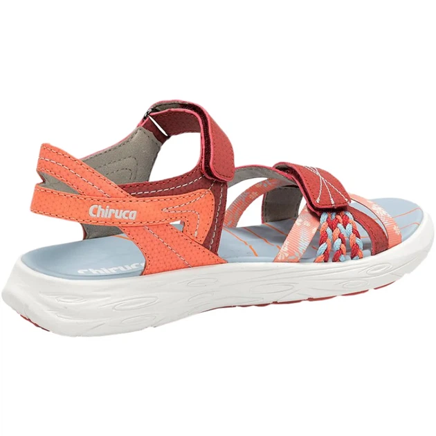 Сандалии Chiruca Barbate 08 36 Coral - изображение 3