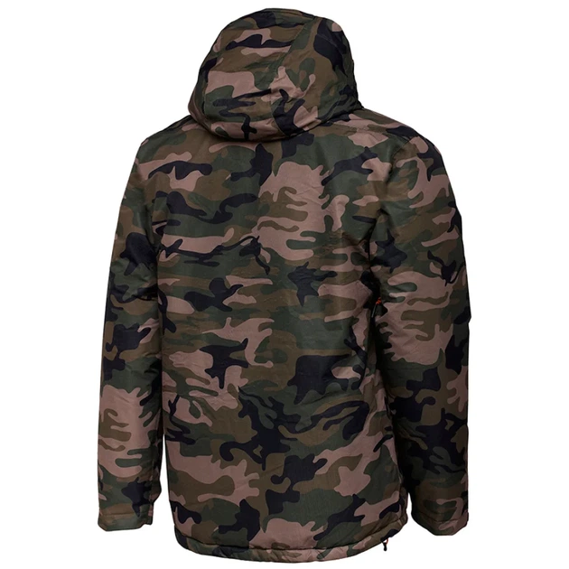 Костюм Prologic Avenger Thermal Suit M Camo - Фото 3 Костюм Prologic Avenger Thermal Suit M Camo - изображение 3