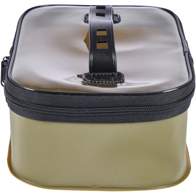 Ємність Brain EVA Box 270х170х95mm (з кришкою) Khaki - Фото 5 Ємність Brain EVA Box 270х170х95mm (з кришкою) Khaki - зображення 5