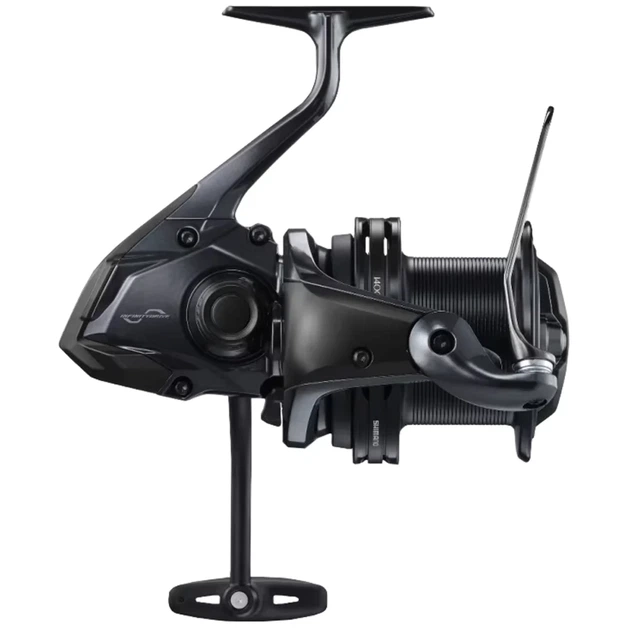 Катушка Shimano Power Aero 14000 XTC 8+1BB - изображение 2