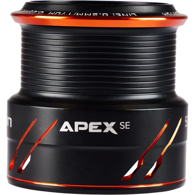 Шпуля Brain Apex SE 5000S - Фото 1 Шпуля Brain Apex SE 5000S - изображение 1
