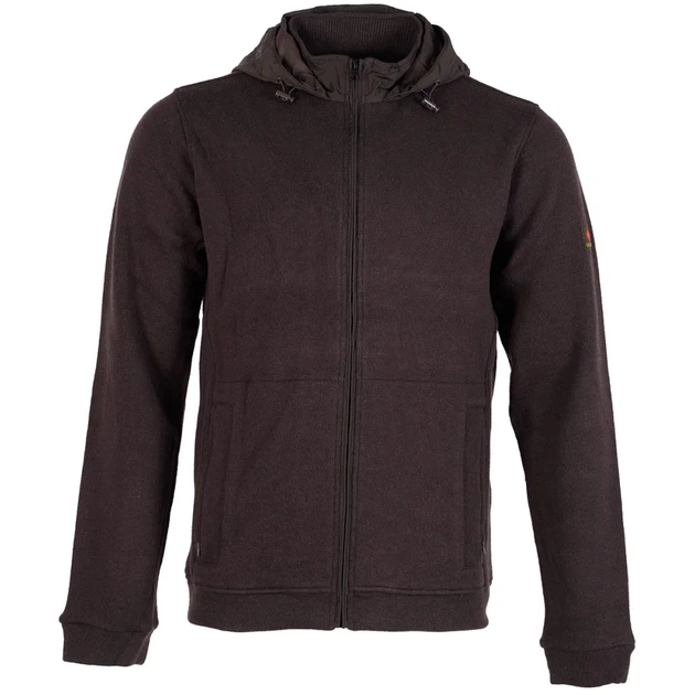 Кофта Hallyard Yukon 002 3XL Brown - Фото 1 Кофта Hallyard Yukon 002 3XL Brown - изображение 1