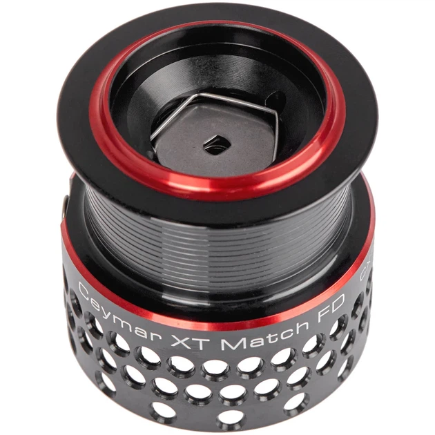 Шпуля Okuma Ceymar XT CXT 40M Shallow - Фото 2 Шпуля Okuma Ceymar XT CXT 40M Shallow - изображение 2