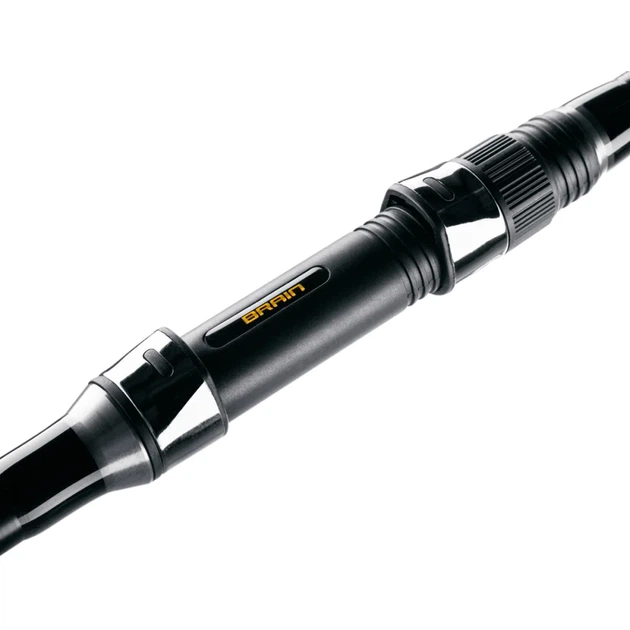 Удилище фидерное Brain Apex Double 3.30m 3.25lbs/max 130g - изображение 4