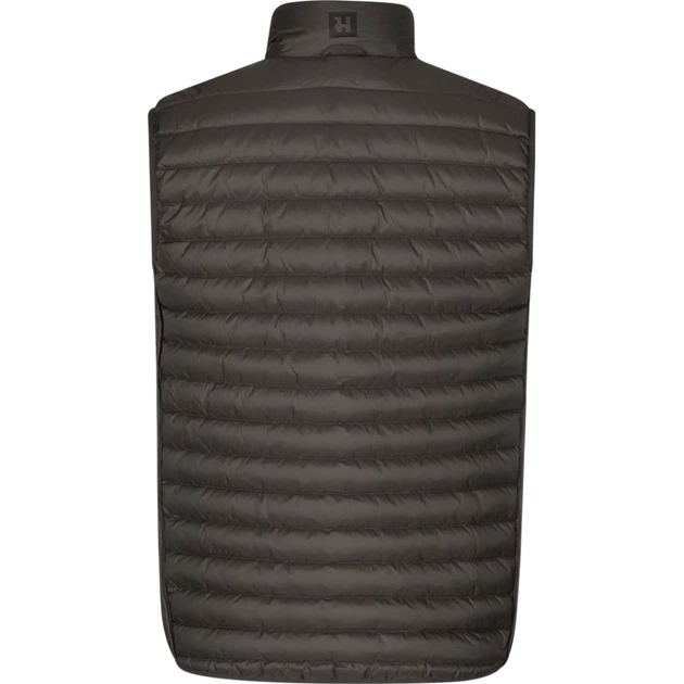 Жилет Harkila Mountain Hunter Expedition Reversible Down XL AXIS MSP Mountain/Brown - изображение 4