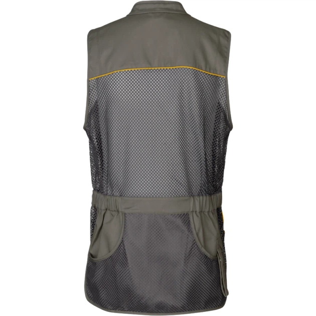 Жилет Seeland Skeet ll 2XL Grey - изображение 2