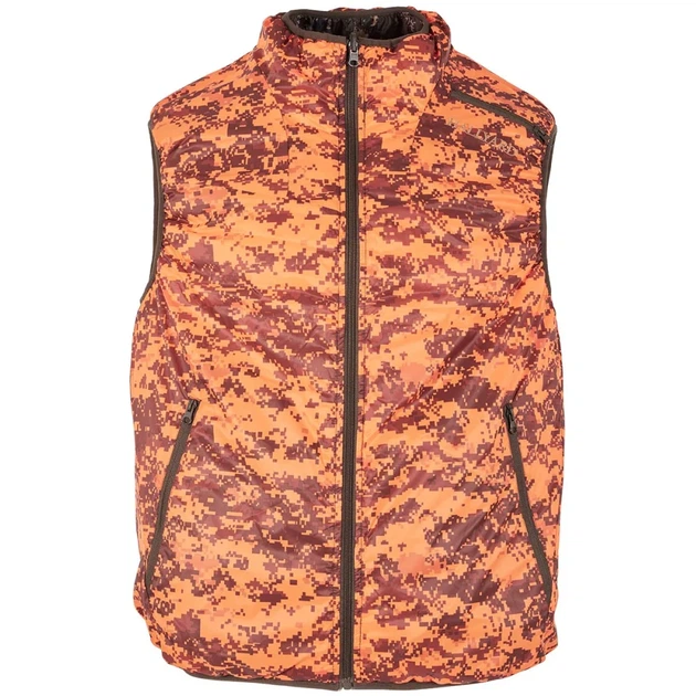 Жилет Hallyard Genk 5XL Green - изображение 2