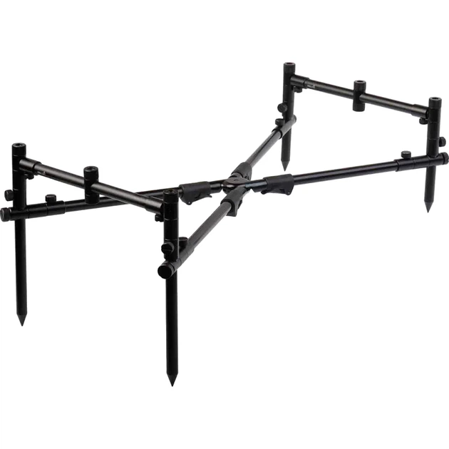 Род-под Prologic K1 Rod Pod System 3 Rods Alu - Фото 1 Род-под Prologic K1 Rod Pod System 3 Rods Alu - изображение 1