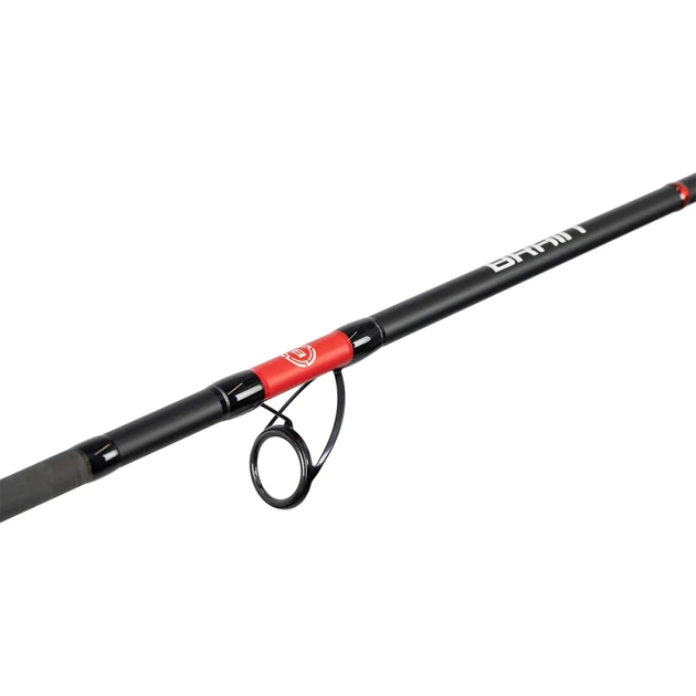 Удилище фидерное Brain Axent SE Long Distance 3.90m max 120g - Фото 3 Удилище фидерное Brain Axent SE Long Distance 3.90m max 120g - изображение 3