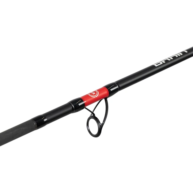 Удилище фидерное Brain Axent SE All-round 3.60m max 120g - изображение 3