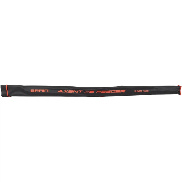 Удилище фидерное Brain Axent SE All-round 3.60m max 120g - изображение 8
