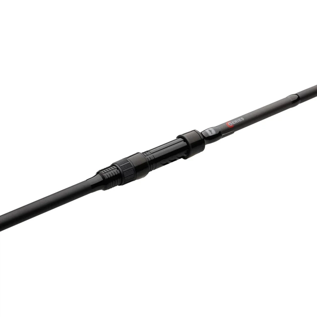 Удилище карповое Prologic C-Series AB 13’/3.90m 3.5lbs - 2sec. - изображение 2
