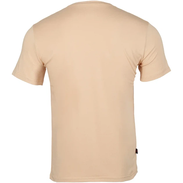 Футболка Brain T-Shirt 2022 S Beige - изображение 2
