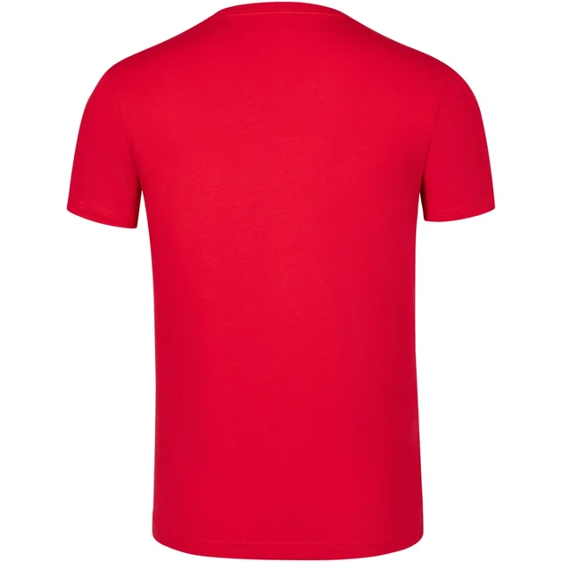 Футболка Select Active XL Red - Фото 3 Футболка Select Active XL Red - изображение 3