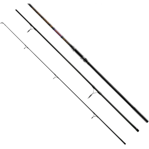 Удилище карповое Brain Apex Carp 4.50m 5lbs 3sec. - Фото 1 Удилище карповое Brain Apex Carp 4.50m 5lbs 3sec. - изображение 1