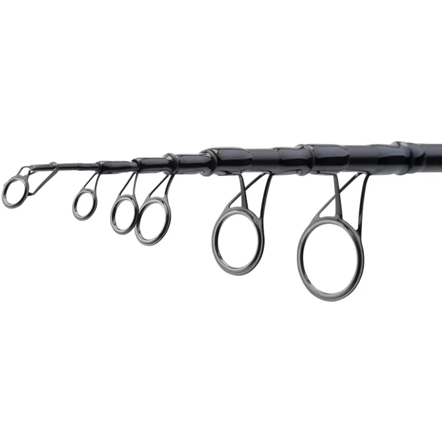 Вудилище коропове Prologic C1α 12’/3.60m 3.00lbs - Tele - зображення 2