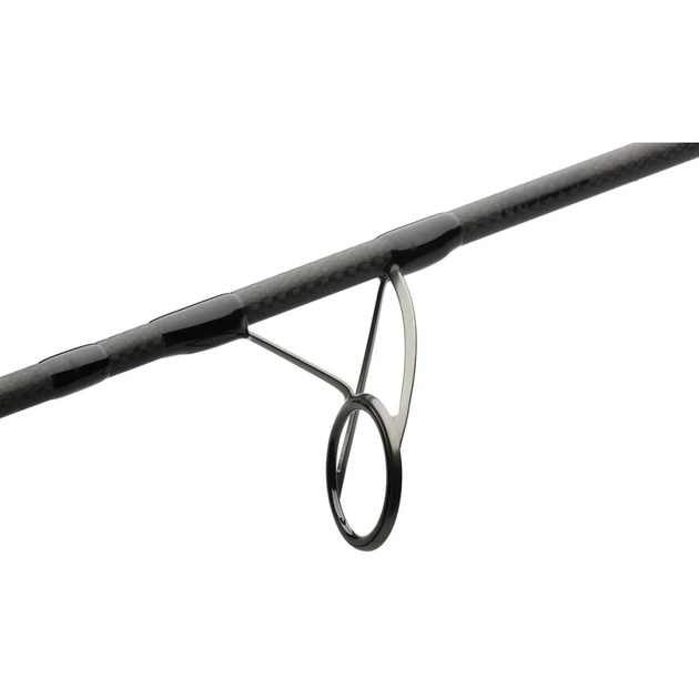 Удилище карповое Prologic C3 Fulcrum FS All Round 12’/3.60m 3.25lbs - 2sec. - изображение 3