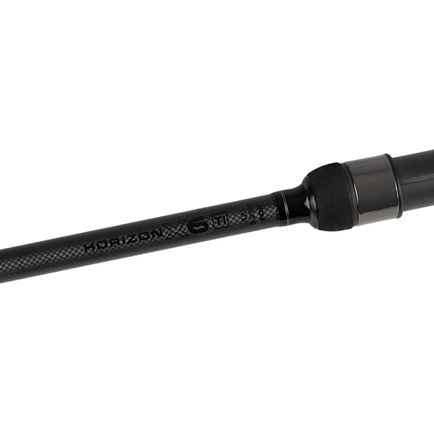 Удилище карповое Fox International Horizon X6 Ti 13’/3.90m 3.75lb - 2sec. - изображение 2