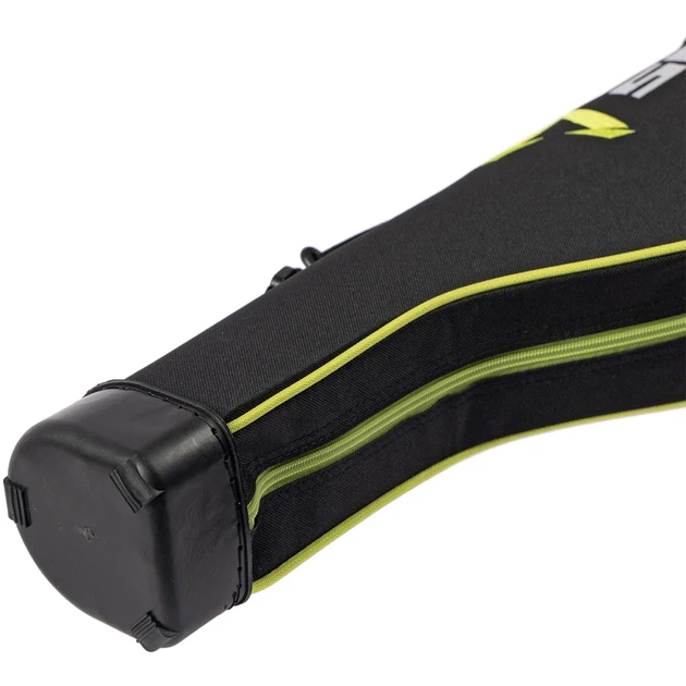Чехол для удилищ Select Semi Hard Rod & Reel Case 115cm Black - изображение 3