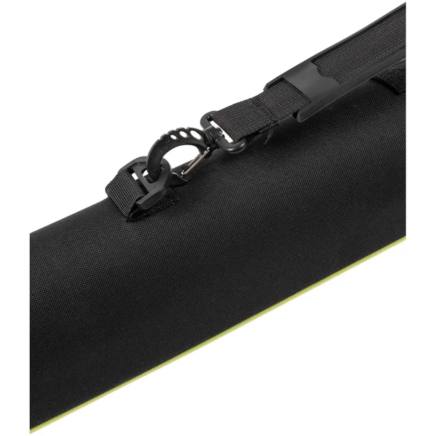 Чехол для удилищ Select Semi Hard Rod & Reel Case 115cm Black - изображение 5