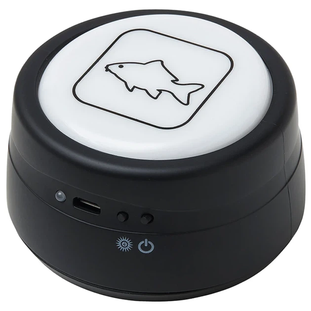 Набор сигнализаторов Prologic C-Series Pro Alarm Set 4+1+1 All Blue - изображение 5