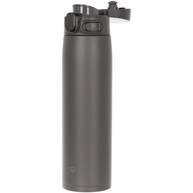 Термокружка Zojirushi SM-VB72BM 0.72 л Soft Black - изображение 2