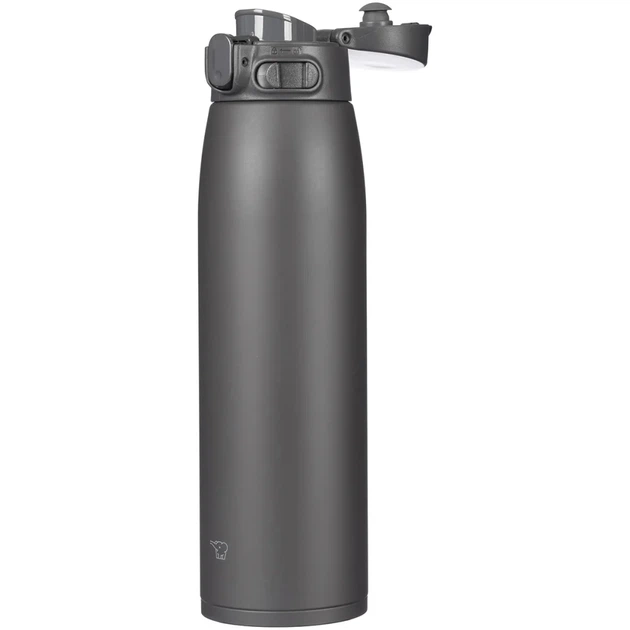 Термокружка Zojirushi SM-VB95BM 0.95 л Soft Black - Фото 2 Термокружка Zojirushi SM-VB95BM 0.95 л Soft Black - зображення 2