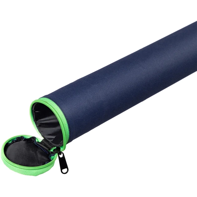 Тубус Select жесткий 120х7.5cm ц:синий - Фото 4 Тубус Select жесткий 120х7.5cm ц:синий - изображение 4
