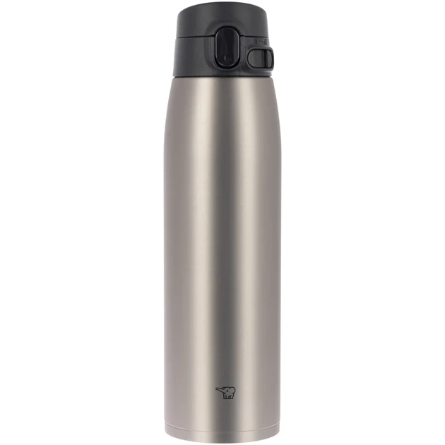 Термокружка Zojirushi SM-VS95XA 0.95 л Steel - Фото 1 Термокружка Zojirushi SM-VS95XA 0.95 л Steel - изображение 1
