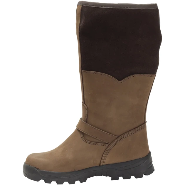 Чоботи Chiruca Iceland 41 Gore tex Brown - Фото 4 Чоботи Chiruca Iceland 41 Gore tex Brown - зображення 4