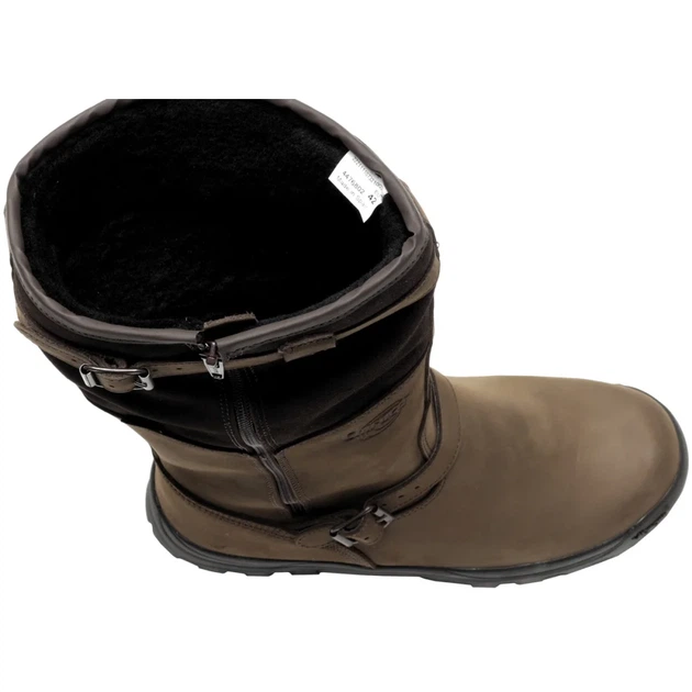 Чоботи Chiruca Iceland 41 Gore tex Brown - Фото 6 Чоботи Chiruca Iceland 41 Gore tex Brown - зображення 6