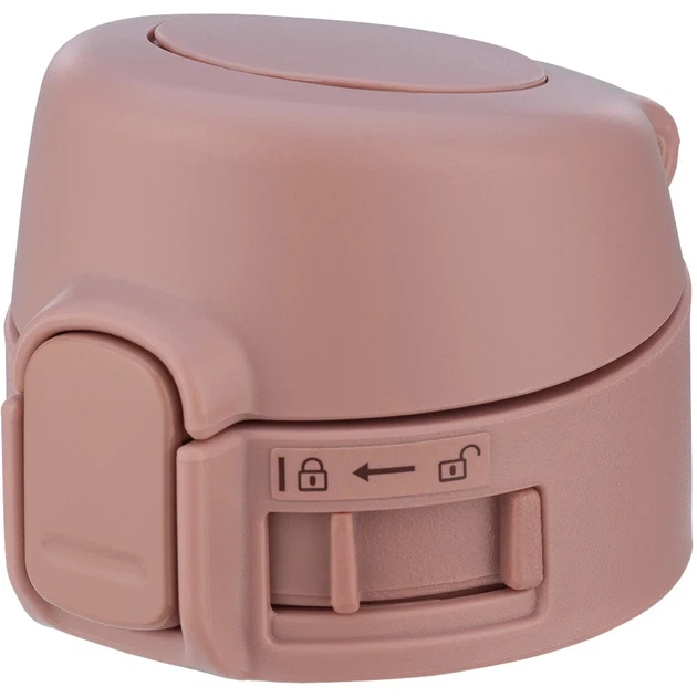 Термокружка Zojirushi SM-PD20PM 0.2 л Terracotta - изображение 4