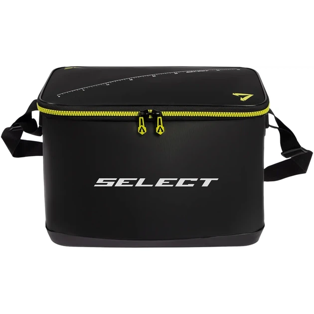 Сумка Select Folding Bakkan HD 30 Black - зображення 2