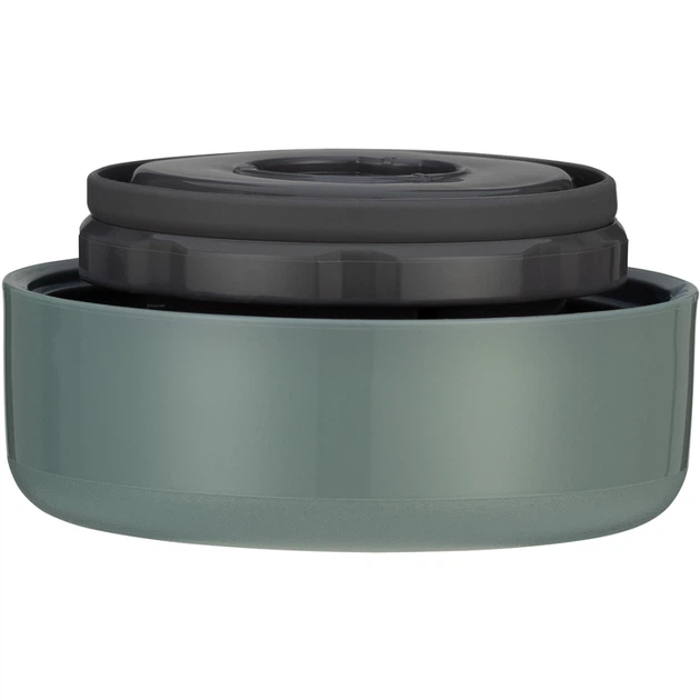Пищевой термоконтейнер Zojirushi SW-KA40GM 0.4 л Sage Green - изображение 3