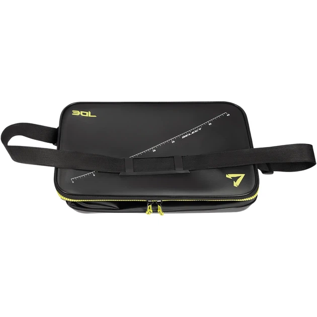 Сумка Select Folding Bakkan HD 30 Black - зображення 4